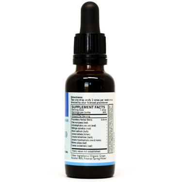 A-Myco - Byron White Formulas - Mycoplasma, Tuberculosis Herbal Support